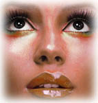 Permanenta Makeup